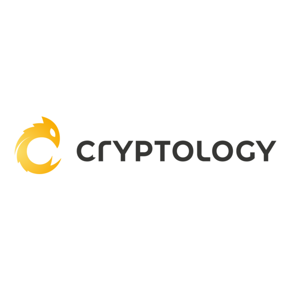 Cryptology Logo PNG Vector