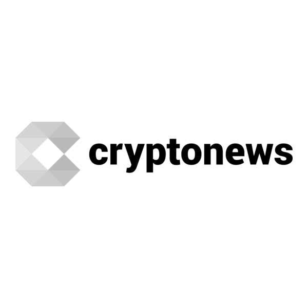 Cryptonews Logo PNG Vector