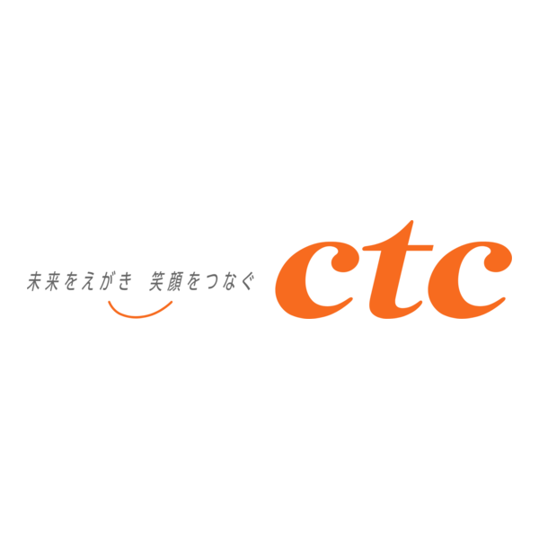 ctc corporate Logo PNG Vector