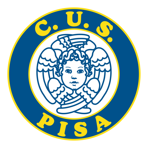 CUS PISA Logo PNG Vector