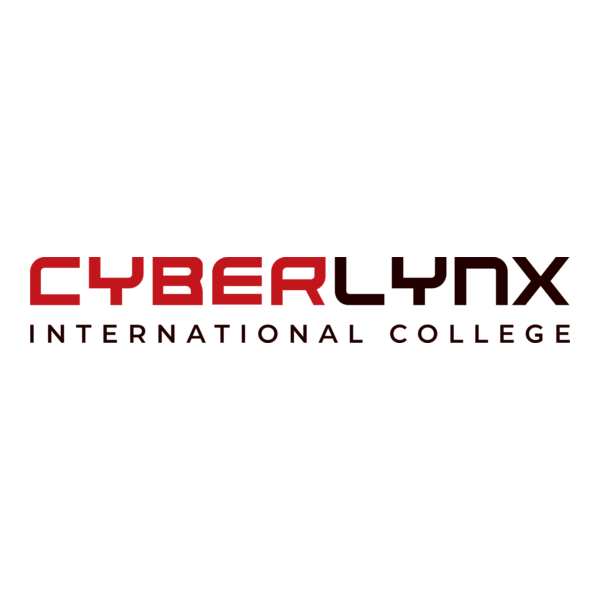 CYBERLYNX INTERNATIONAL COLLEGE Logo PNG Vector