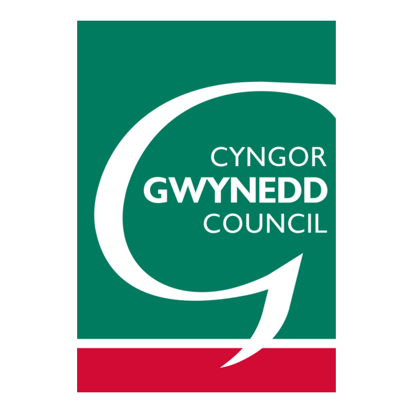 Cyngor Gwynedd Council Logo PNG Vector