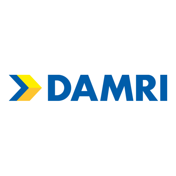 DAMRI Logo PNG Vector
