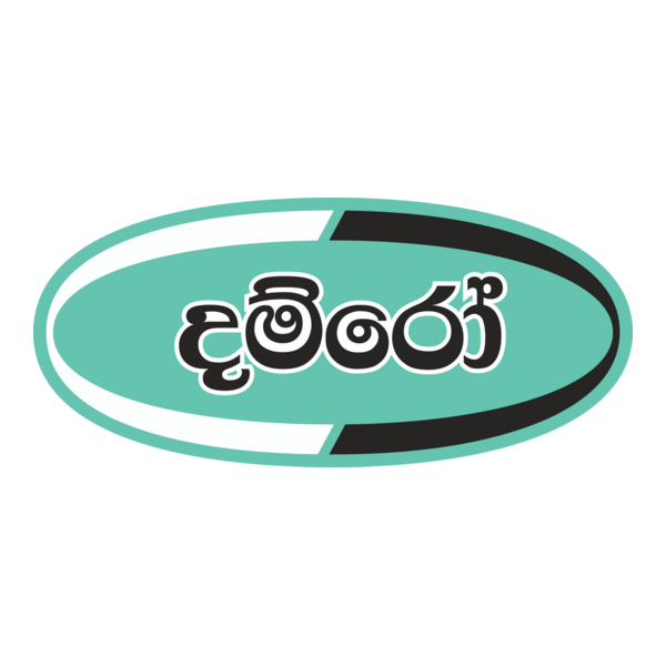 Damro Logo PNG Vector