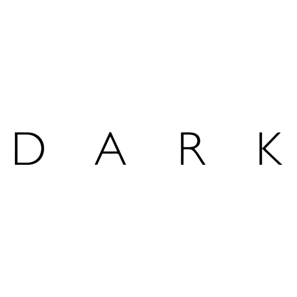 DARK Logo PNG Vector
