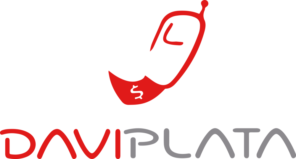 Daviplata Logo PNG Vector