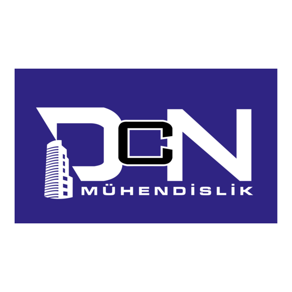 DcN Logo PNG Vector