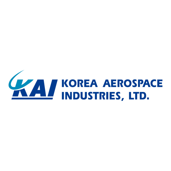 De Korea Aerospace Industries (kai) Logo PNG Vector