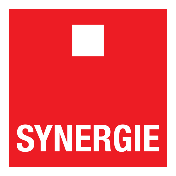 De Synergie Logo PNG Vector