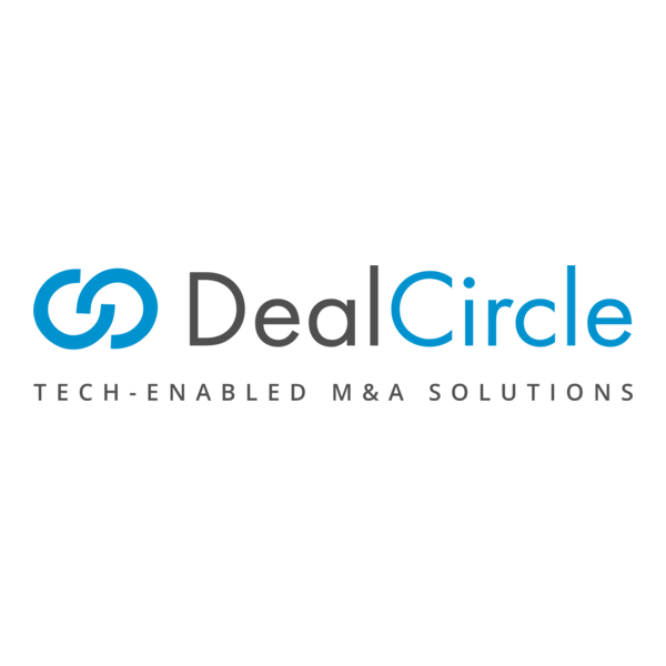 DealCircle Logo PNG Vector