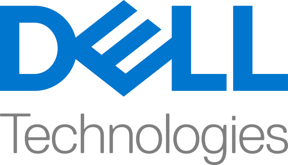 Dell Technologies Logo PNG Vector