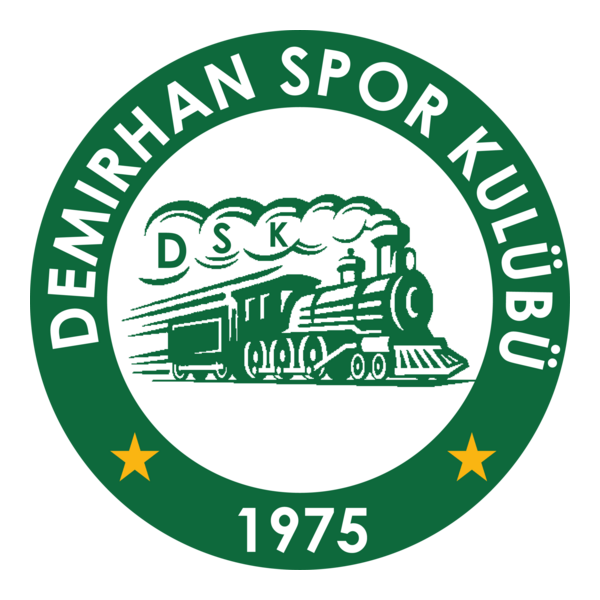 Demirhanspor Logo PNG Vector