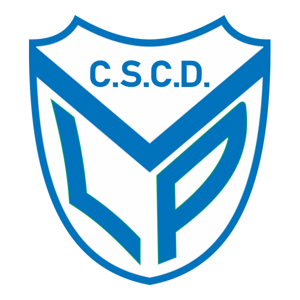 Deportivo Los Perales Comercio de San Salvador Logo PNG Vector