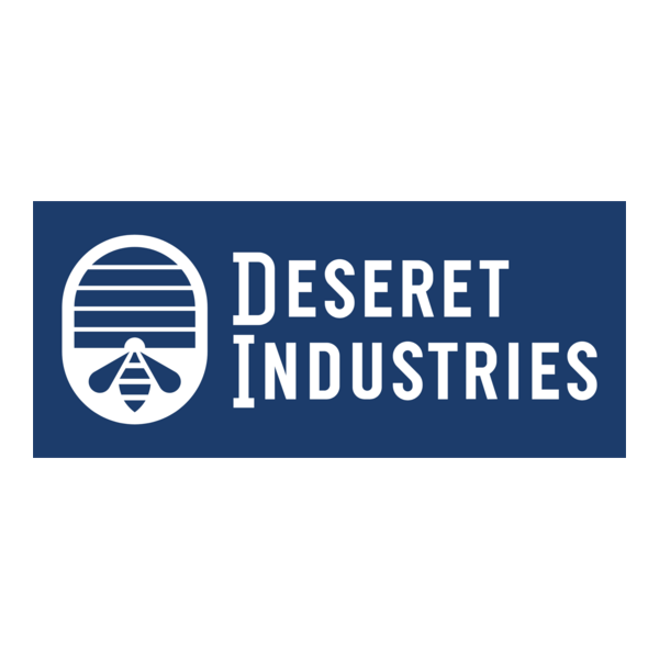 Deseret Industries Logo PNG Vector