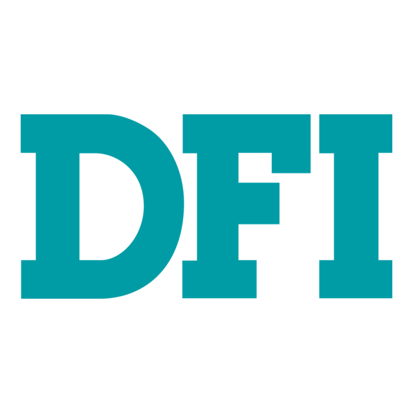 DFI Logo PNG Vector