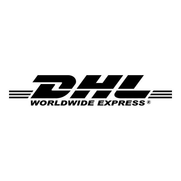 DHL Logo PNG Vector