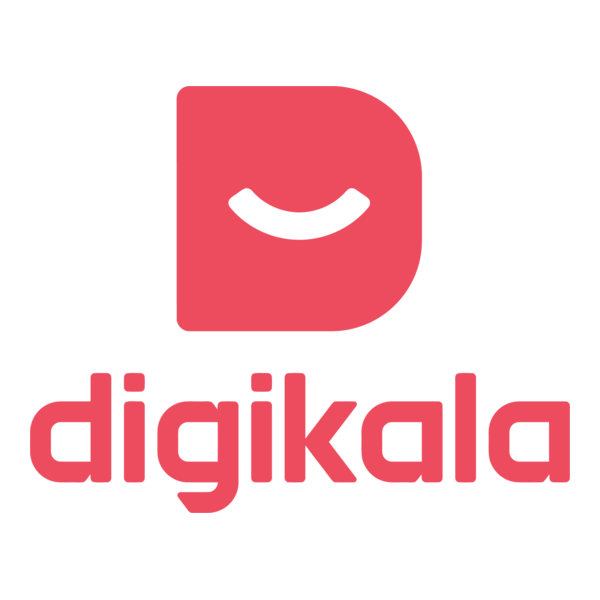 Digikala Logo PNG Vector
