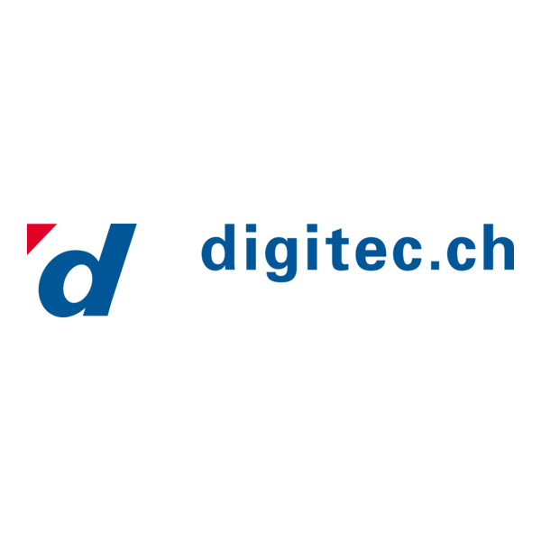 Digitec Logo PNG Vector