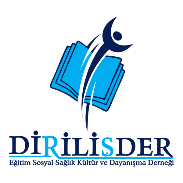 DİRİLİŞDER Logo PNG Vector