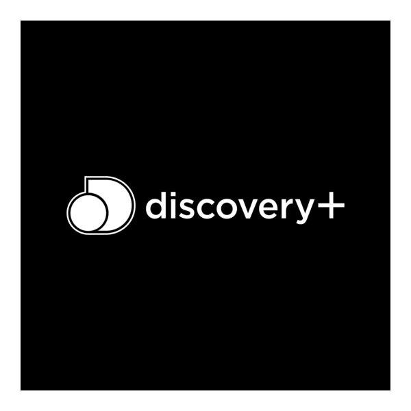 Discovery Plus Logo PNG Vector