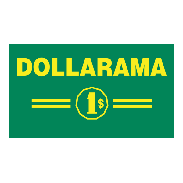 Dollarama Logo PNG Vector