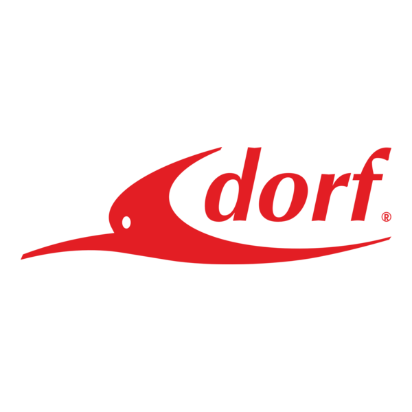 DORF Logo PNG Vector