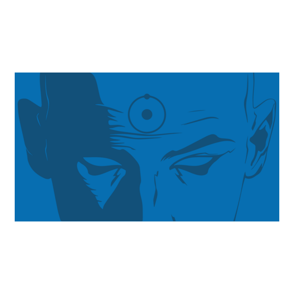 dr. manhattan Logo PNG Vector