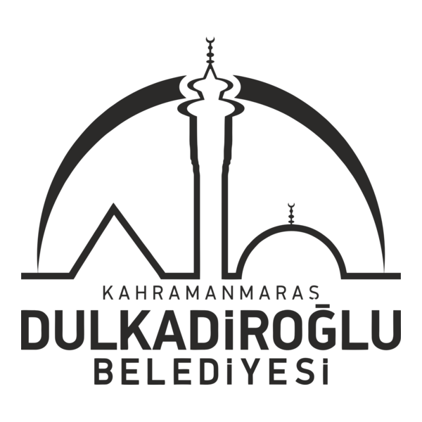 Dulkadiroglu Belediyesi Logo PNG Vector