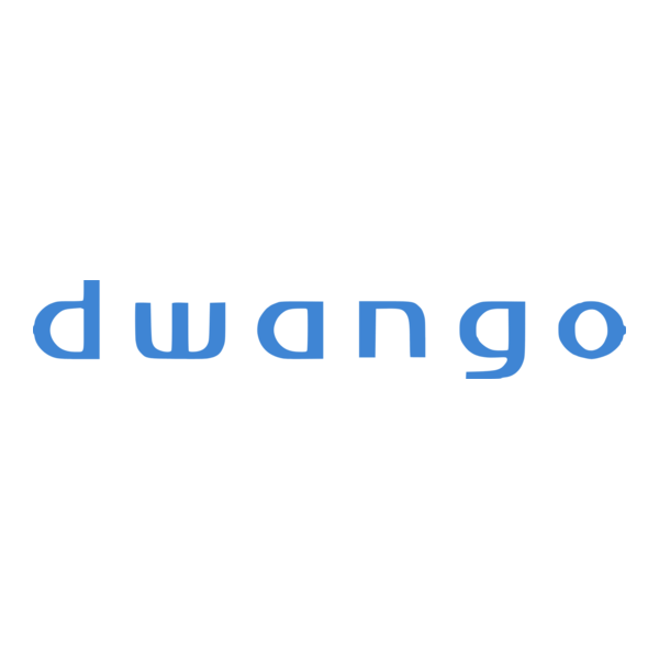 Dwango Logo PNG Vector