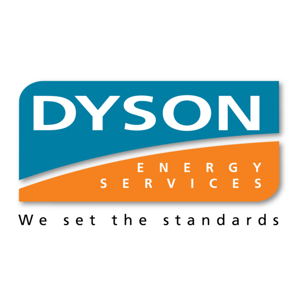 Dyson Energy Services Logo PNG Vector
