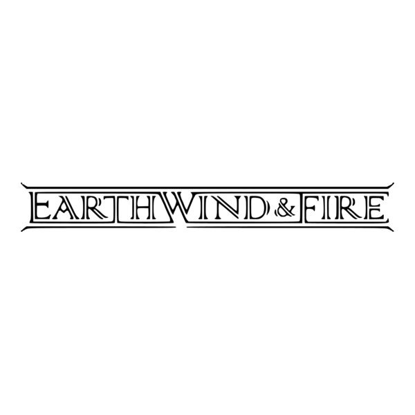 earth wind and fire Logo PNG Vector