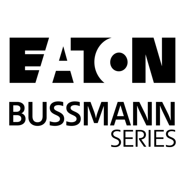 Eaton Bussmann Logo PNG Vector