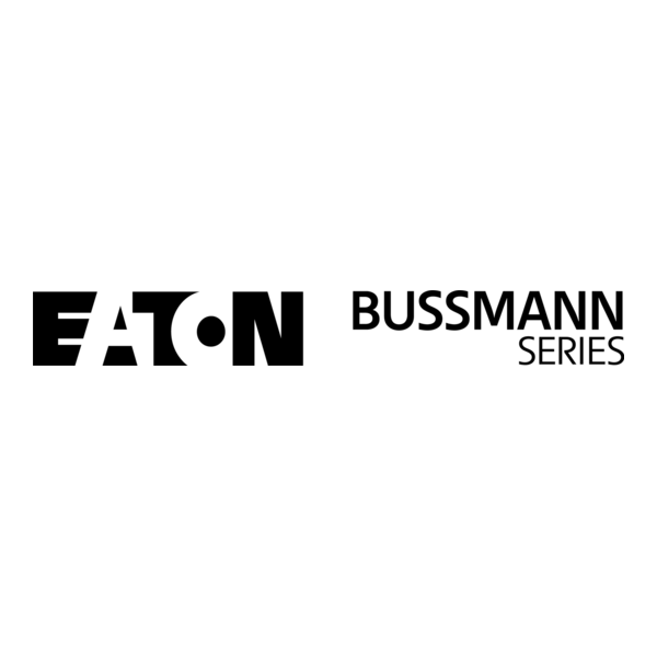 Eaton Bussmann Logo PNG Vector