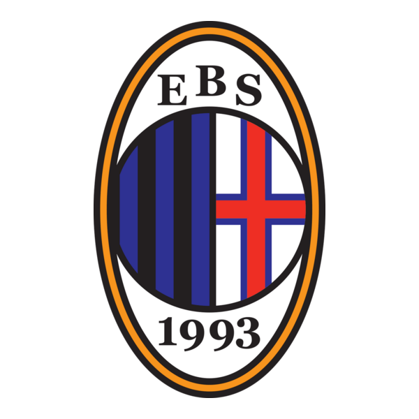 EB/Streymur Eiði (early 2000's) Logo PNG Vector