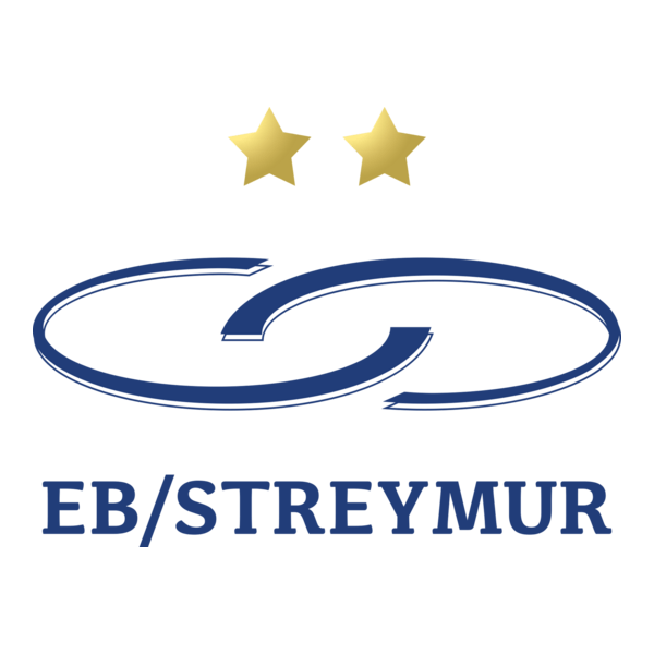 EB/Streymur Eiði (mid 2010's) Logo PNG Vector