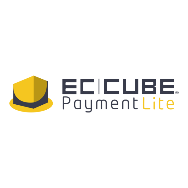 EC-CUBE Payment Logo PNG Vector