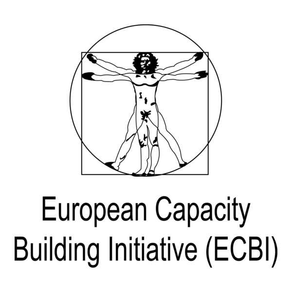ECBI Logo PNG Vector