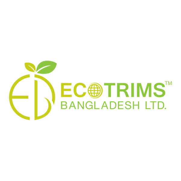 Ecotrims Bangladesh Ltd. Logo PNG Vector