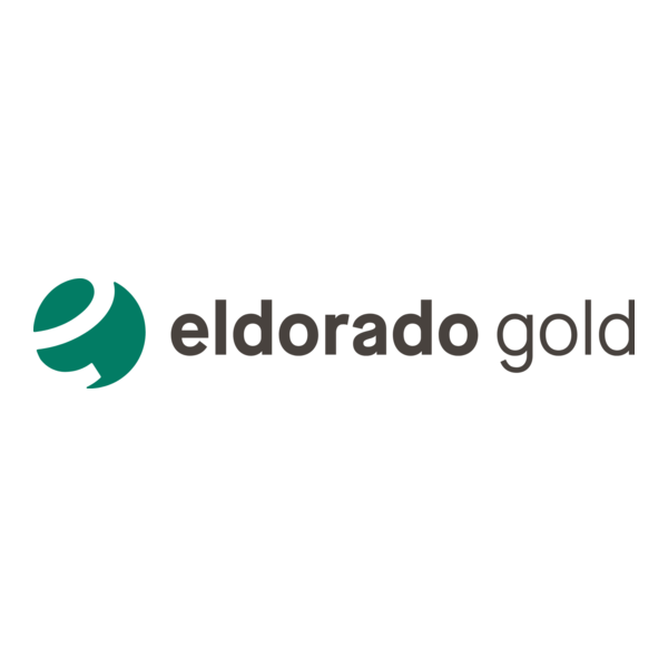 Eldorado Gold Logo PNG Vector