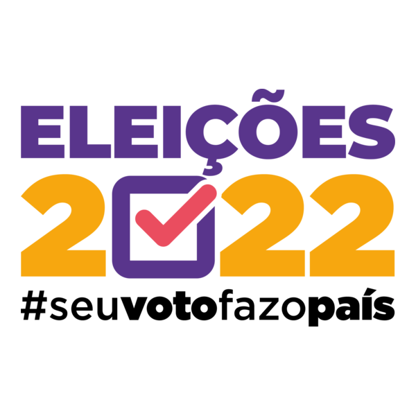 eleições brasil 2022 Logo PNG Vector