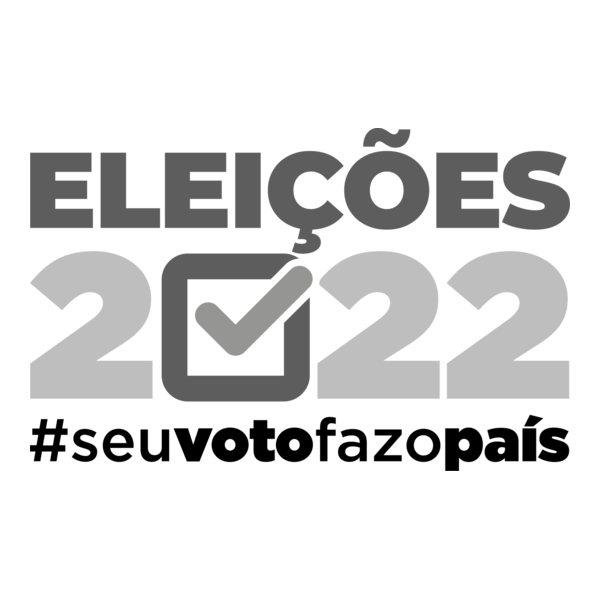 eleições brasil 2022 Logo PNG Vector
