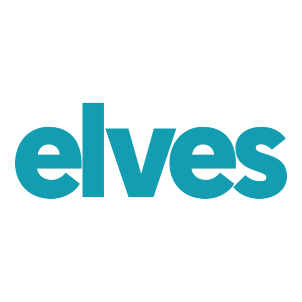 Elves Logo PNG Vector