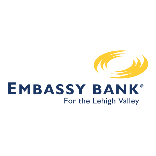 Embassy Bank Logo PNG Vector