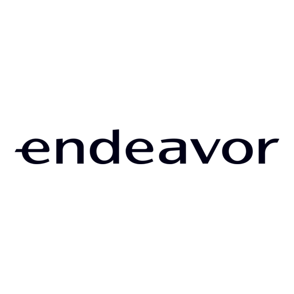 Endeavor Logo PNG Vector