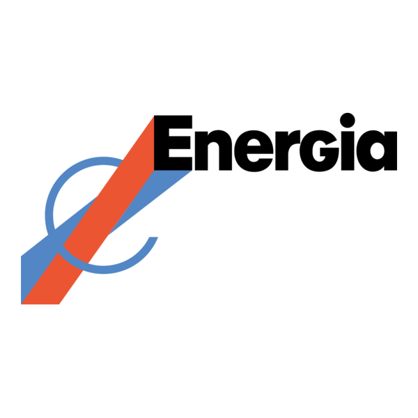 Energia Logo PNG Vector