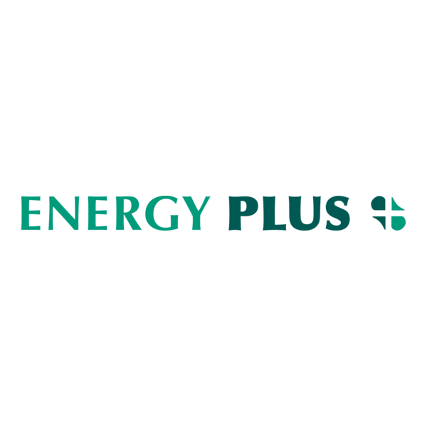 Energy Plus Company Logo PNG Vector