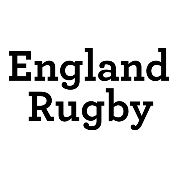 England rugby Logo PNG Vector