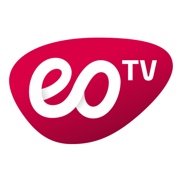 Eo TV Logo PNG Vector