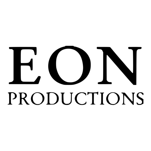 EON Productions Logo PNG Vector