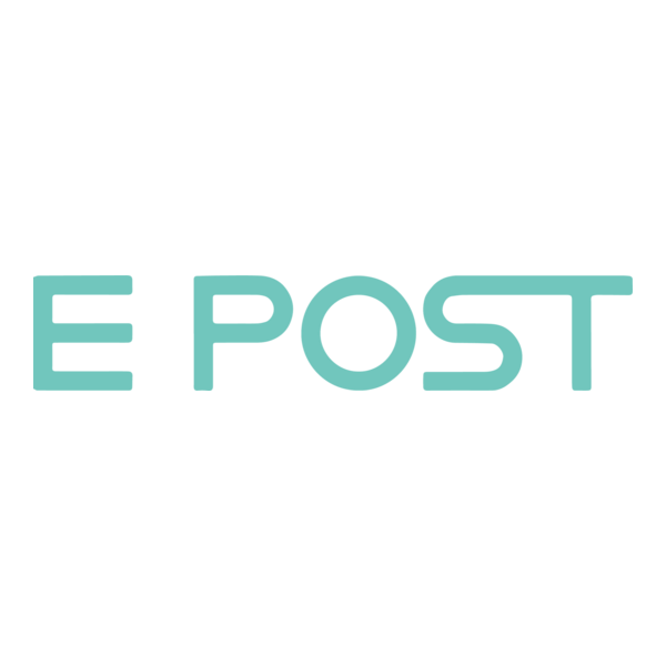 Epost Malaysia Logo PNG Vector